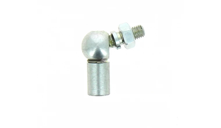 Rotule métal Mâle et Femelle 10 mm 