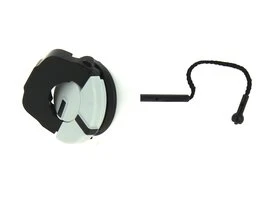 Bouchon de réservoir huile de Chaîne pour MS210, HT131... Stihl - Ref 0000-350-0533