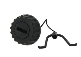 Bouchon de réservoir carburant pour 026, 038, 048, MS290 ... Stihl - Ref 0000-350-0520