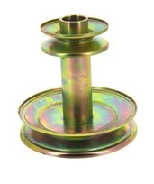 Poulie double pour Moteur Murray Ref 341235MA