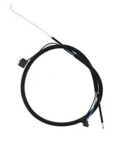 Câble Commande Gaz pour Débroussailleuse FS360, FS420 ... Stihl - Ref 4116-180-1106