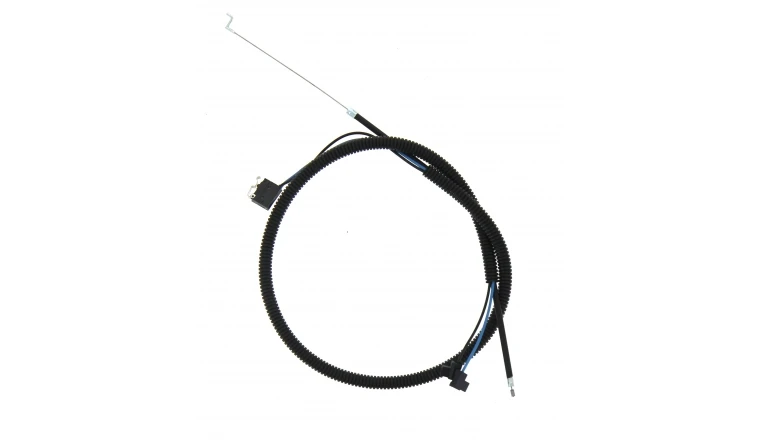 Câble Commande Gaz pour Débroussailleuse FS360, FS420 ... Stihl - Ref 4116-180-1106