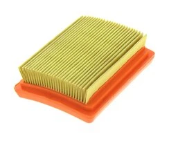 Filtre à Air pour Machine Thermique BT 121, FS 250 ... Stihl - Ref 4134-141-0300