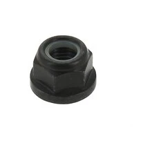 Ecrou Frein Ø 12 au pas de 150 gauche pour débroussailleuse FS 160,  FS 290 ... Stihl - Ref 4119-642-7600