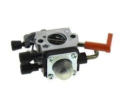 Carburateur pour Taille Haie HS 81 et HS 86 Stihl - Ref 4237-120-0618