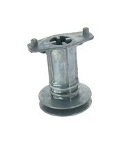 Porte Lame pour Tondeuse MB 4, MS 505 ... Viking - Ref 6118-702-5001