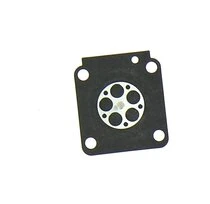 Membrane de Carburateur pour BG 46, FC 55, FR 85, FS 260 ... Stihl - Ref 1129-121-4800