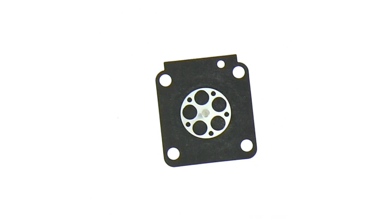 Membrane de Carburateur pour BG 46, FC 55, FR 85, FS 260 ... Stihl - Ref 1129-121-4800