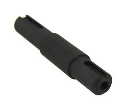 Arbre de rotation des lames pour Tondeuse Autoportée MT 5097, MT 6112 et MT 6127 Viking - Ref 6170-702-0700