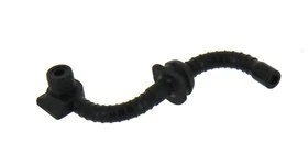 Durite d'huile pour tronçonneuse MS 171, MS 181, MS 211 .... Stihl - Ref 1139-647-4000