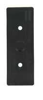 Plaque de protection pour Lame de Tondeuse MB 555, MB 650.... Viking - Ref 6375-706-8200