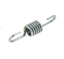Ressort d'Embrayage pour Tondeuse Thermique Wolf - Ref 24838 - Outils Wolf