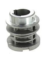 Accouplement pour Tondeuse Thermique - Ref 23616 - Outils Wolf