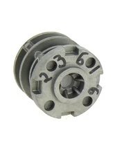 Accouplement pour Tondeuse Thermique - Ref 23616 - Outils Wolf