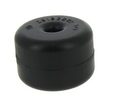 Roulette anti basculement pour plateau de coupe Autoportée Wolf - Ref 28123 - Outils Wolf