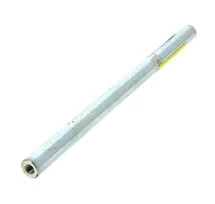 Axe de roue de plateau de coupe pour Autoportée A100, A80 et A85 - Ref 28315 - Outils Wolf