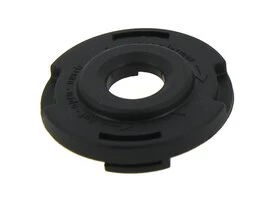 Couvercle de tête Nylon pour Coupe Fil OT 250 - Ref 70305 - Outils Wolf