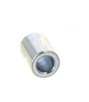 Entretoise de poulie d'entraînement courroie pour Tondeuse Thermique Wolf - Ref 23062 - Outils Wolf