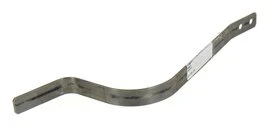 Lame Interrupteur de Panier pour Autoportée A80 - Ref 28073 - Outils Wolf