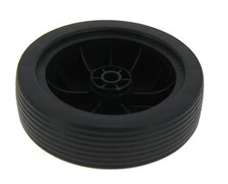 Roue de Tondeuse Ø 150 mm N32, M34M, N7M... Outils Wolf - Ref 6921