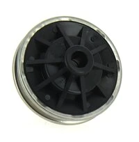 Poulie Variateur Tondeuse RM46B et RM46BF - Ref 39562 - Outils Wolf