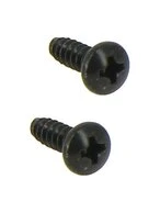 Lot de 2 Vis de fixation Butée de Gaine - Ref 71279 - Outils Wolf