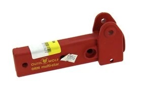Support de Lame pour Elagueur ORM - Ref 1356 - Outils Wolf