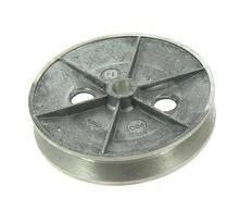 Poulie de Réducteur pour Tondeuse Thermique - Ref 22455 - Outils Wolf
