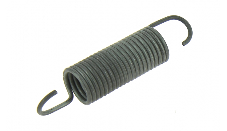 Ressort de traction pour Autoportée A80B, A80H et A80K - Ref 28185 - Outils Wolf