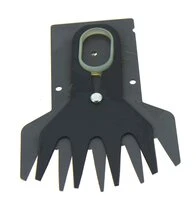 Lame de 10 cm pour taille Buisson SB60, SB80, SP100 ... - Outils Wolf - Ref 69124
