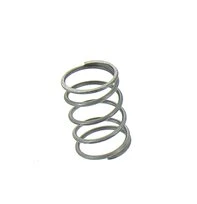 Ressort pour Manette Gaz A80, NTBF, TAH ... Outils Wolf - Ref 43065