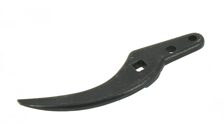 Contre lame pour Sécateur OGAN et OGAT - Ref 71512 - Outils Wolf