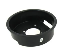 Bol de protection pour Tondeuse F51K, RM46 et RM53 - Ref 42696 - Outils Wolf