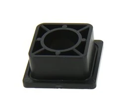 Entretoise pour la fixation des roues avants d'autoportée A80 - Ref 28024 - Outils Wolf