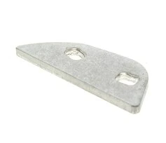 Enclume pour Elagueur OR83, OR87V, OS83 et OS84V - Ref 70353 - Outils Wolf