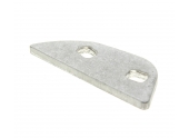 Enclume pour Elagueur OR83, OR87V, OS83 et OS84V - Ref 70353 - Outils Wolf