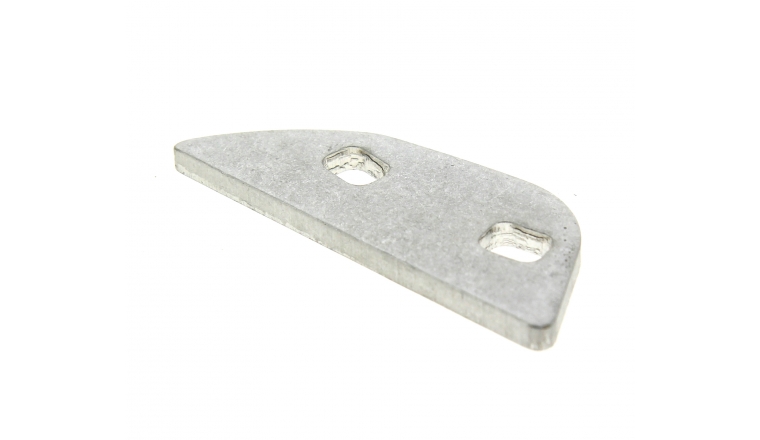 Enclume pour Elagueur OR83, OR87V, OS83 et OS84V - Ref 70353 - Outils Wolf