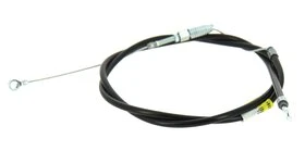 Câble Commande Embrayage pour tondeuse thermique - Ref 43567 - Outils Wolf