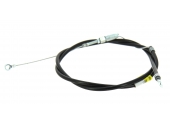 Câble Commande Embrayage pour tondeuse thermique - Ref 43567 - Outils Wolf