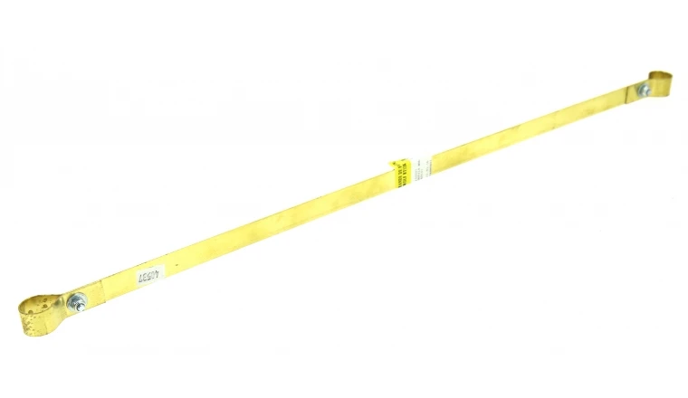 Bande de Freinage pour Tondeuse Thermique RT53K - Ref 40537 - Outils Wolf