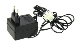 Chargeur de batterie pour tondeuse Autoportée MJ66 et EL63 Castelgraden