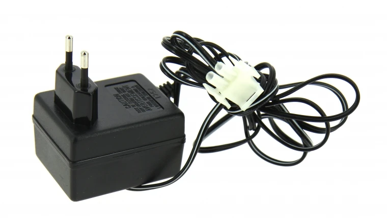 Chargeur de batterie pour tondeuse Autoportée MJ66 et EL63 Castelgraden