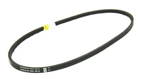 Courroie de Traction pour Tondeuse Thermique RM46BF - Ref 37974 - Outils Wolf