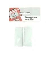 Lot de 2 Manchons pour Tube IRL Ø 25 mm - Debflex 429346