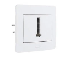 Prise Téléphone Complet DIAMANT2 - Debflex 739190