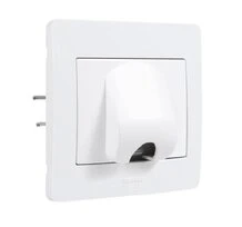 Sortie de Câble Complet DIAMANT2 - Debflex 739210