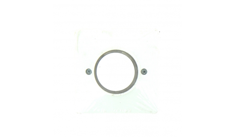 Bouton Poussoir Complet - Ingelec 5201/00A
