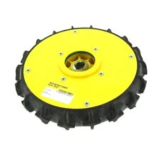 Roue Motrice pour Tondeuse Robot R20AC, R30Ac et ROW1 - Ref 33966 - Outils Wolf