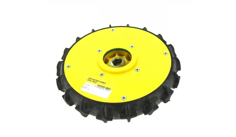 Roue Motrice pour Tondeuse Robot R20AC, R30Ac et ROW1 - Ref 33966 - Outils Wolf