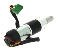 Moteur de roue pour tondeuse robot R20AC et ROW1 - Ref 33996 - Outils Wolf